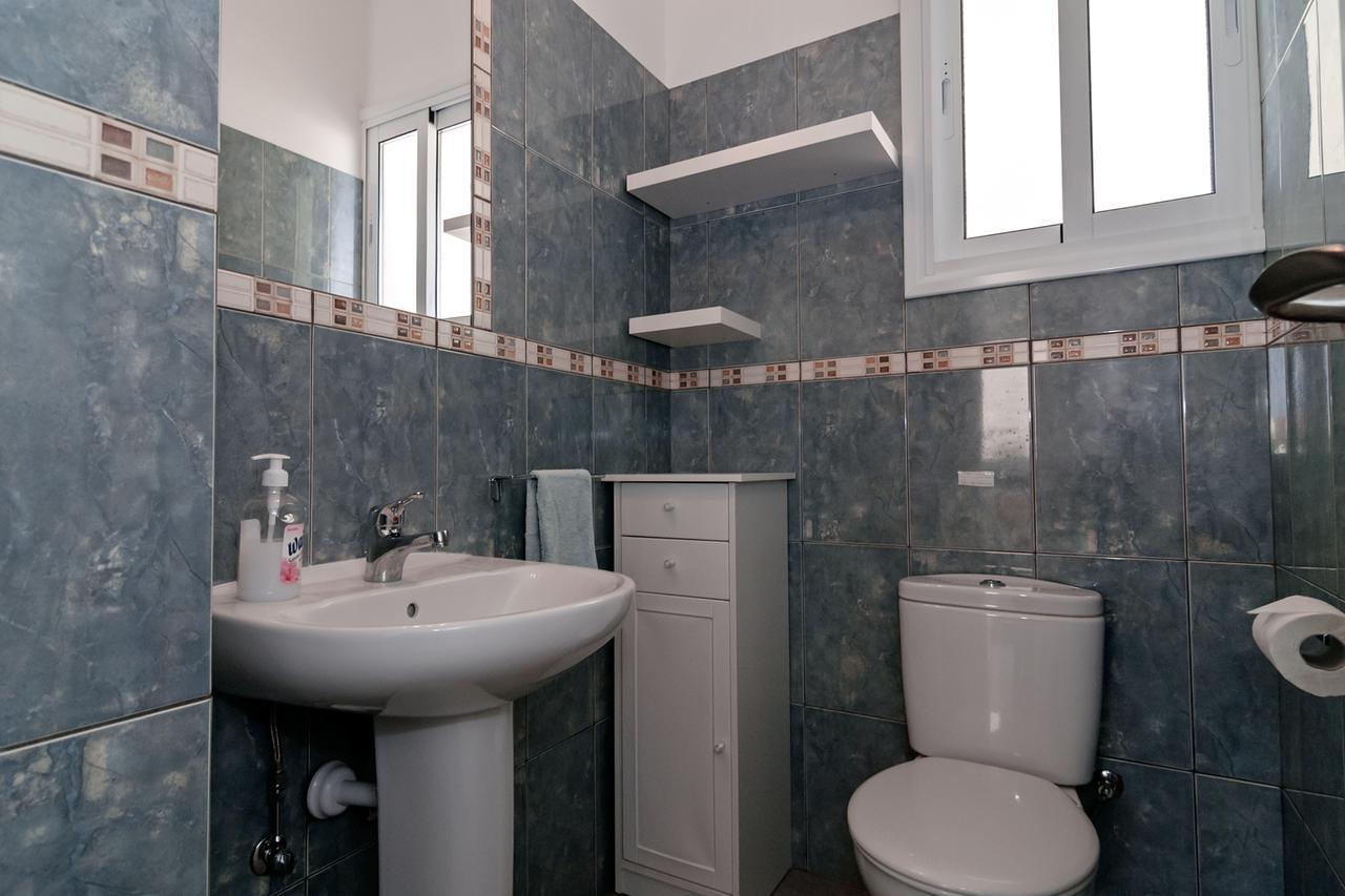 Villa Verdi: Luxury Villa With Private Pool Peyia Exterior foto